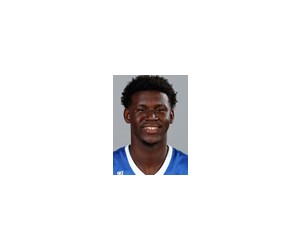 Keon Clergeot basketball player - G