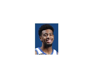 Keon Edwards basketball player - PF