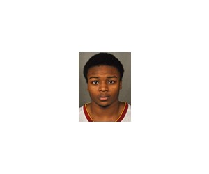 Keon Johnson basketball player - PG