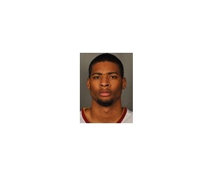 Keon Moore basketball player - SF