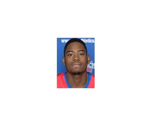 Keon Williams basketball player - F