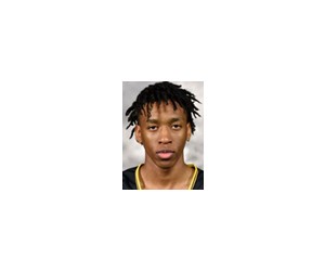 Keondre Kennedy basketball player - SF