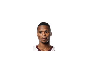 Keondre Montgomery basketball player - G
