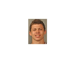 Keondre Schumacher basketball player - G