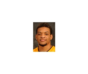 Keonta Vernon basketball player - C