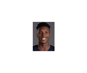 Keonte Kennedy basketball player - G
