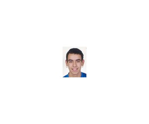 Kepa Iztueta Garcia basketball player - PG