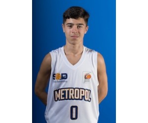 Kerem Devin Ekinci basketball player photo