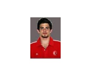 Kerem Hotic basketball player - SF