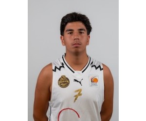 Kerem Isiguzel basketball player