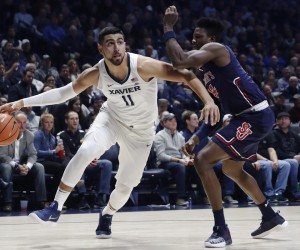 Kerem Kanter basketball player photo 2