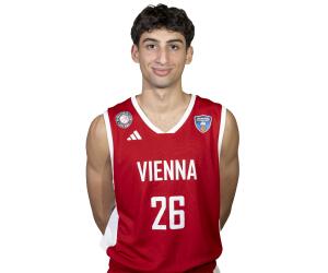 Kerem Yilmazer basketball player - G