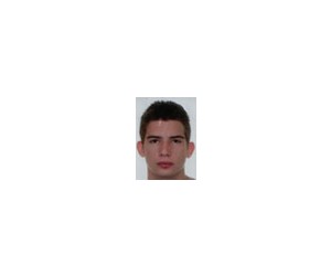 Kerim Dragolj basketball player - PF