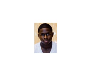 Keron Deshields basketball player - PG/SG