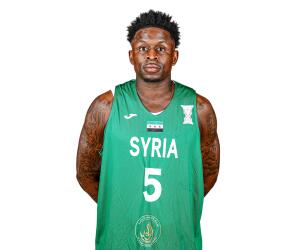 Keron Melique Deshields basketball player photo