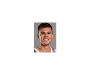 Kerr Kriisa basketball player photo 2