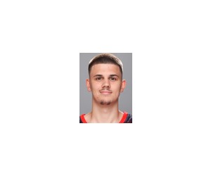 Kerr Kriisa basketball player photo 3