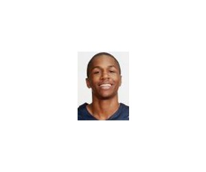 Kerron Johnson basketball player - G