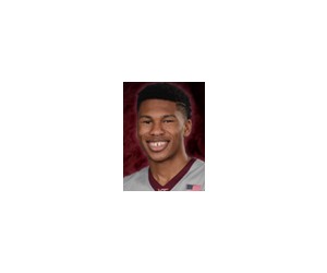 Kerry Blackshear Jr. basketball player photo 1
