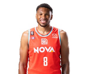 Kerry Blackshear Jr. basketball player - PF