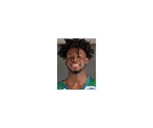Kerry Richardson basketball player - F