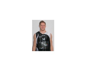 Daniel Kertesz basketball player - PG