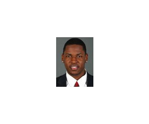 Kervin Bristol basketball player - PF