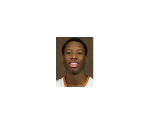 Kerwin Roach Ii basketball player - PG