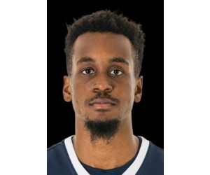 Kerwin Smith basketball player - F