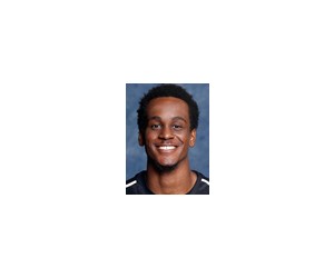 Kerwin Smith basketball player photo 2