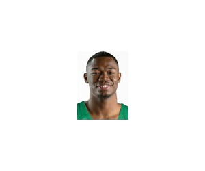 Ke'sean Davis basketball player - F