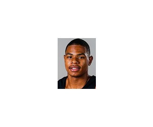 Keshad Johnson basketball player - SF/PF