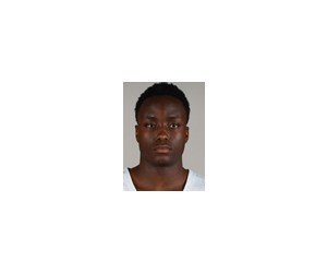 Keshaun Saunders basketball player - SG