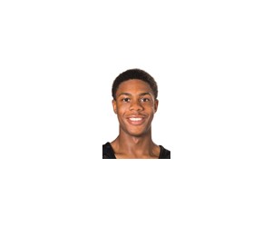 Keshawn Curry basketball player - G