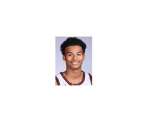 Keshawn Mcneill basketball player - G