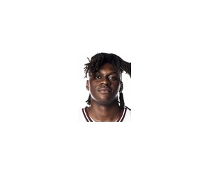Keshawn Murphy basketball player - C