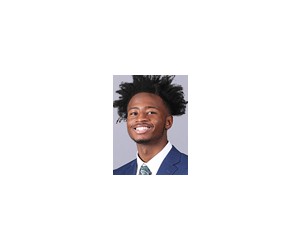 Keshawn Williams basketball player photo 1