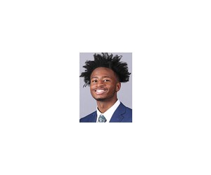 Keshawn Williams basketball player - G