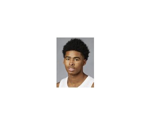 Keshon Gilbert basketball player photo 1