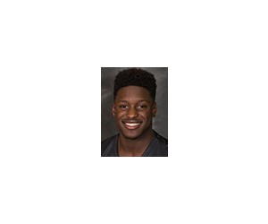 Keshon Montague basketball player - PG