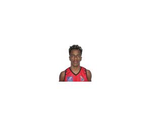 Kesley Kaua basketball player