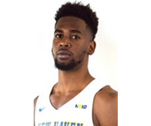Kessly Felizor basketball player - F