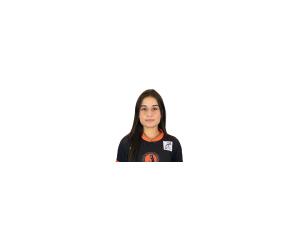 Ketlin Braga basketball player