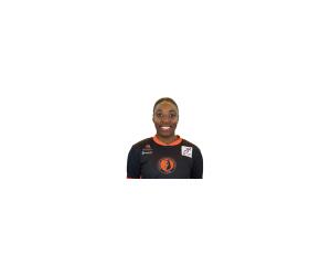 Ketllin Da Silva basketball player