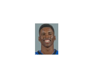 Kevarrius Hayes basketball player - C