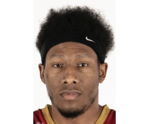 Kevaughn Allen basketball player photo 3