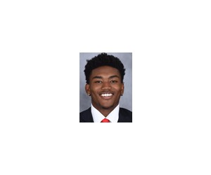 Kevaughn Ellis basketball player - SG