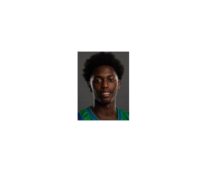 Kevaun Smith basketball player - G