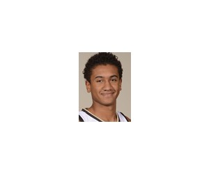 Keve Aluma basketball player photo 1