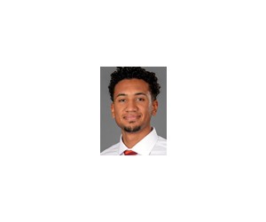 Keve Aluma basketball player - SF/PF